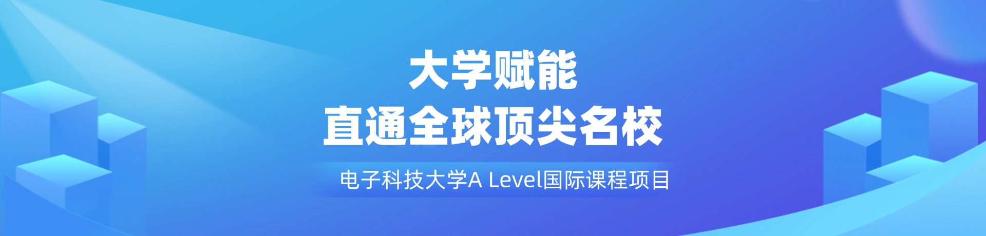 成电A Level