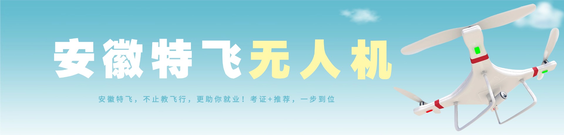 安徽特飞无人机