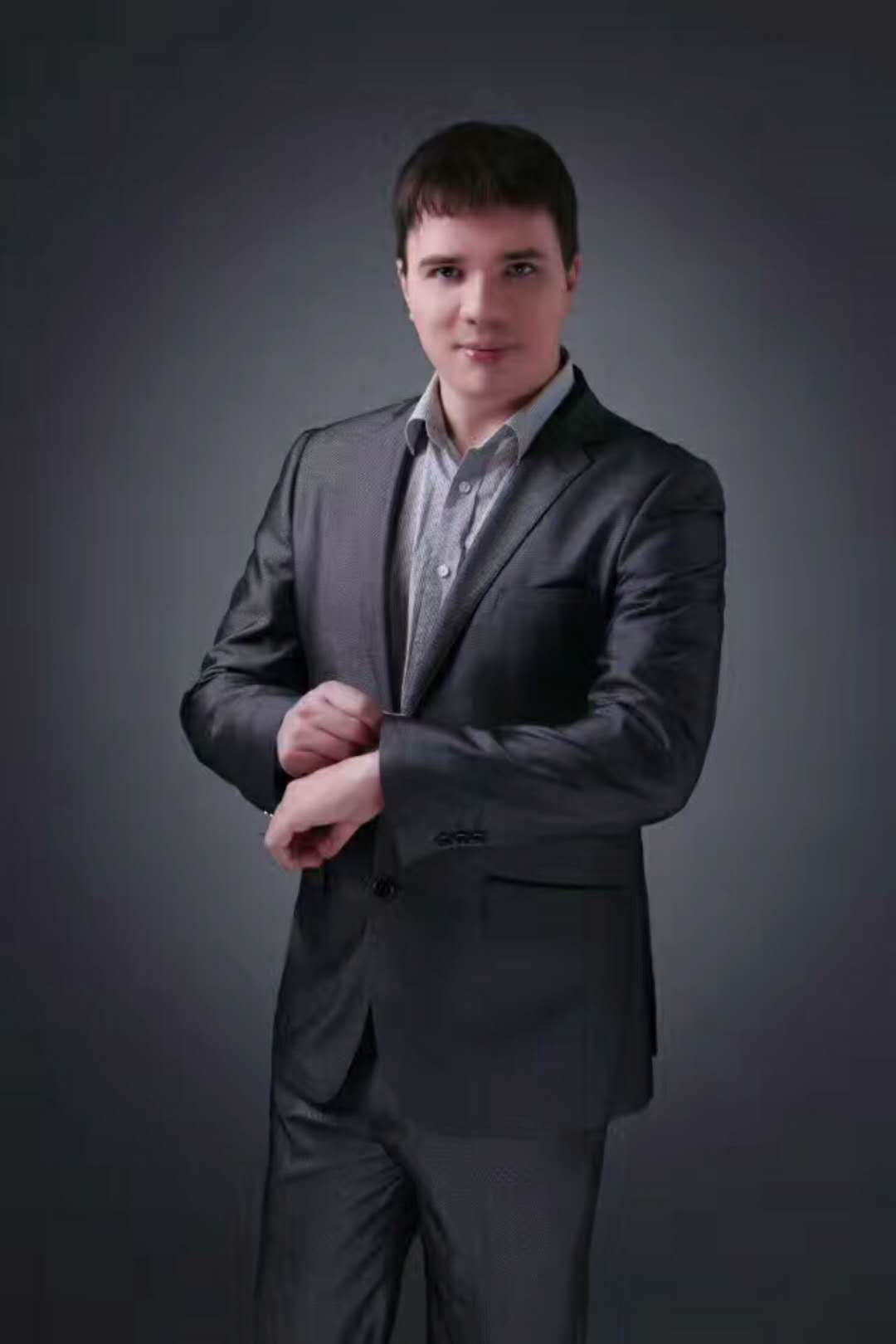 Michael Lamb兰姆迈克