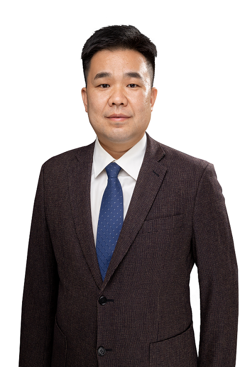 张凯