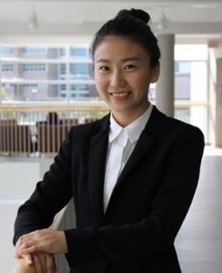 张悠然