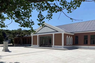 沈阳哈珀国际学校环境