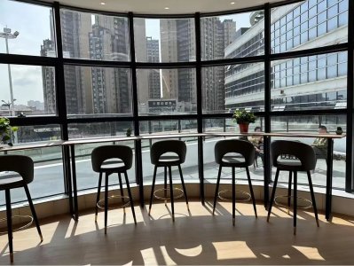 学校实景