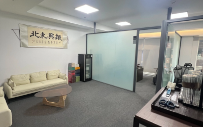 学校实景