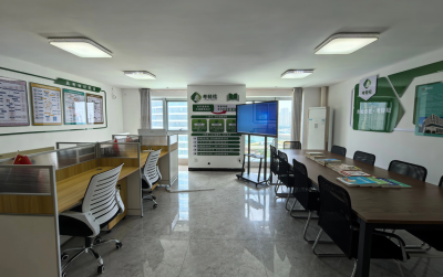 学校实景