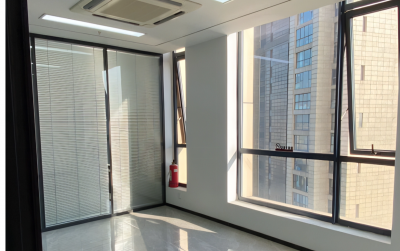 学校实景