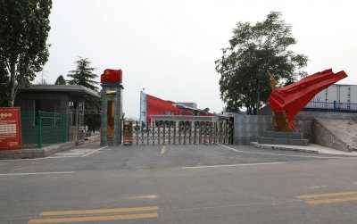 学校实景