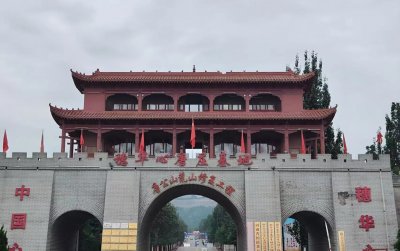 学校实景