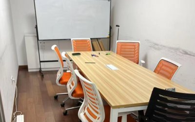 学校实景