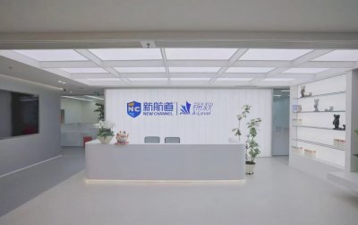 学校实景