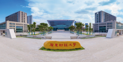 学校实景