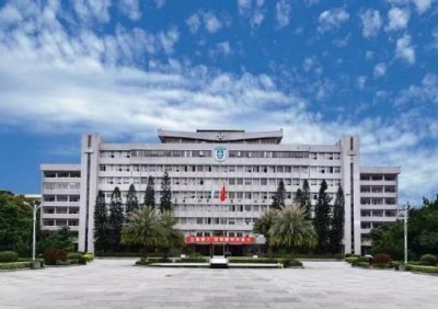 学校实景