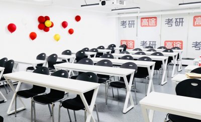 学校实景