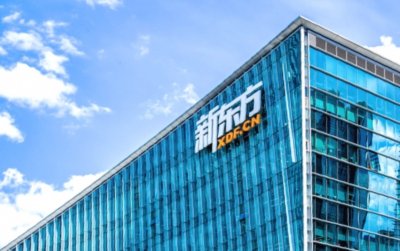 学校实景