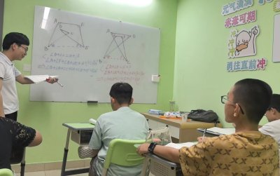 学校实景