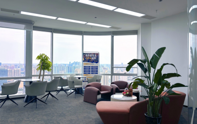 学校实景
