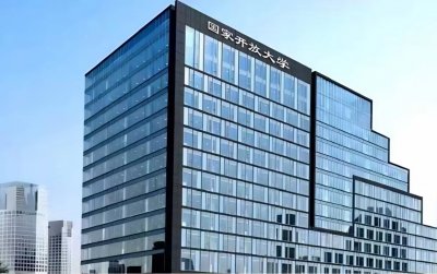 学校实景