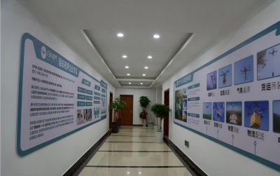 学校实景