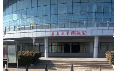 学校实景