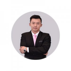  环球教育_周吉虎 Joe　　