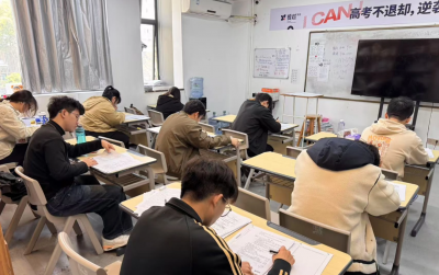学校实景