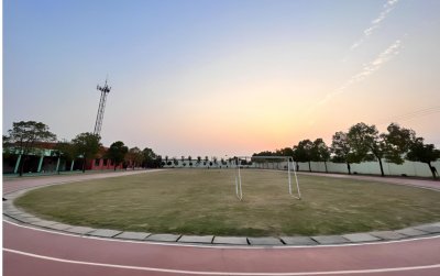 学校实景