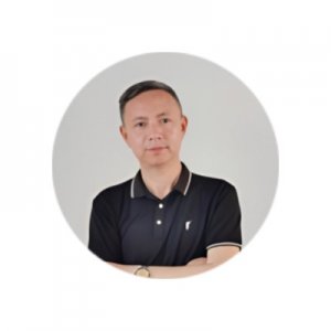 副校长—严平