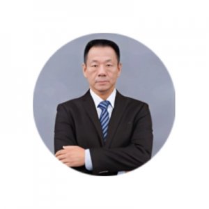 校长—黄正国