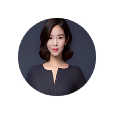 英语老师付晓慧