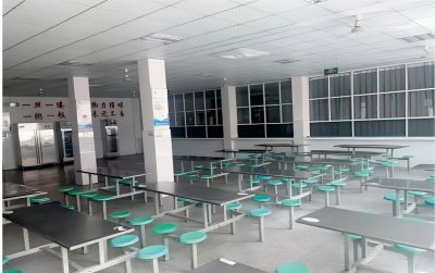 学校实景