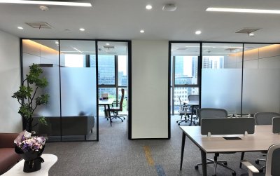 学校实景