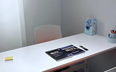 学校实景