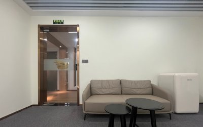 学校实景