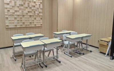 学校实景