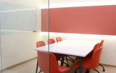 学校实景