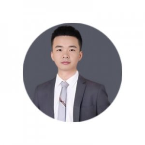 王奇-教学总监