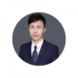 张世轩-SAT/ACT教学主管