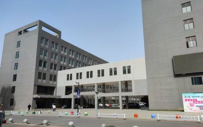 学校实景