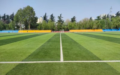 学校实景