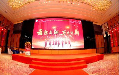 学校实景