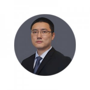陈俊松