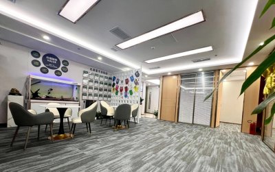 学校实景