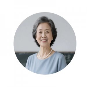 王聪慧老师