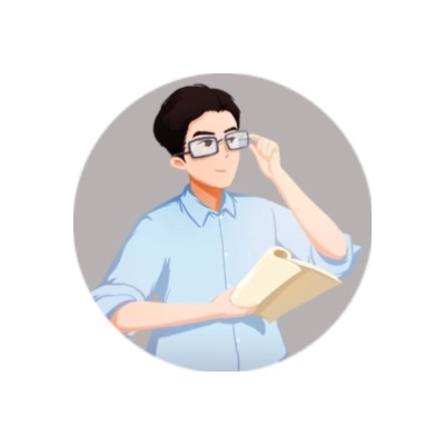 英语程老师