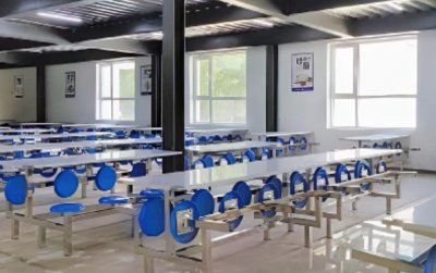 学校实景