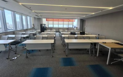 学校实景