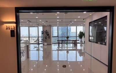 学校实景