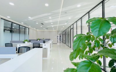 学校实景