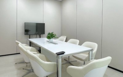 学校实景