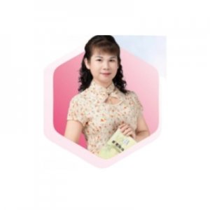 邱清梅